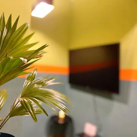 Hostel Pod Muflonem *