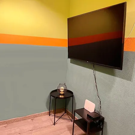 Hostal Pod Muflonem *