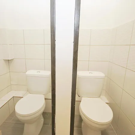 Pod Muflonem Hostal *