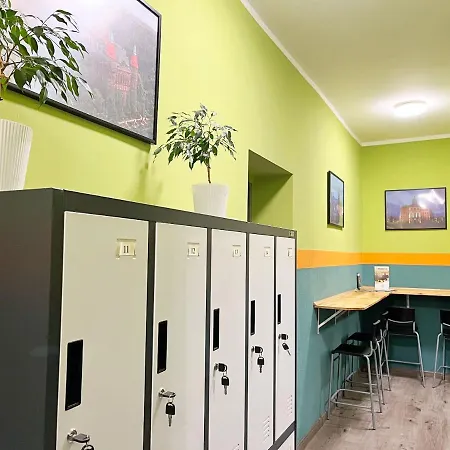 Pod Muflonem Hostel Wałbrzych