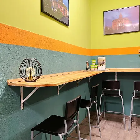 Pod Muflonem * Wałbrzych