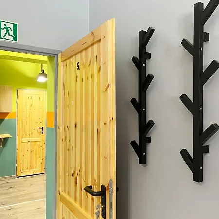 Hostel Pod Muflonem *