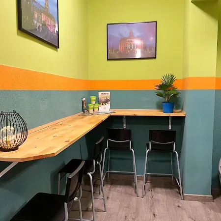 Pod Muflonem * Wałbrzych