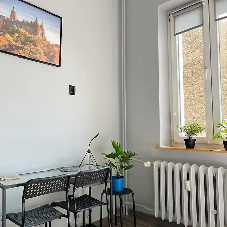 Hostal Pod Muflonem *