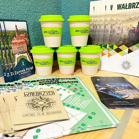 Pod Muflonem Hostal Wałbrzych