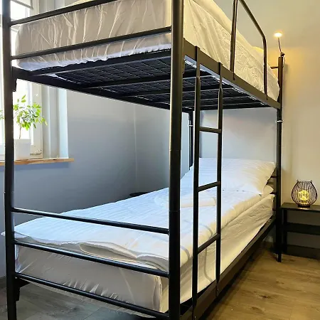 Pod Muflonem Wałbrzych