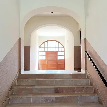 Pod Muflonem Wałbrzych