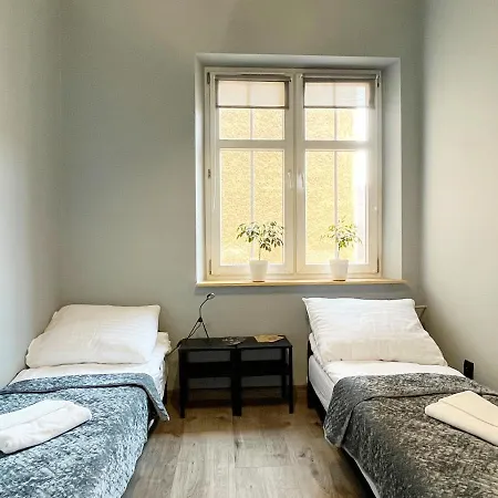 Pod Muflonem Wałbrzych