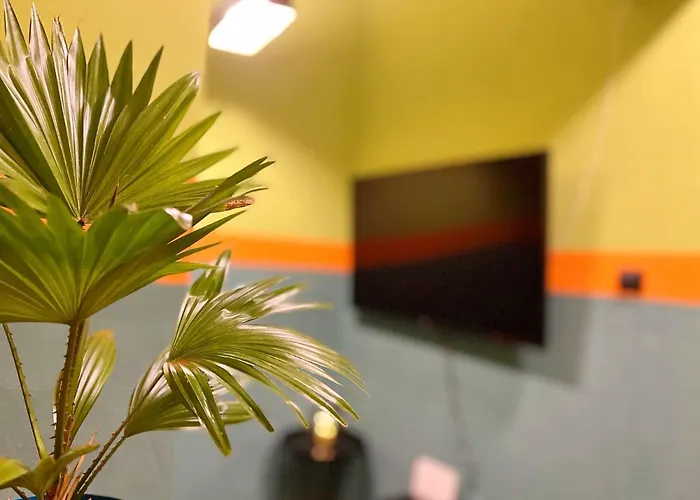 Hostel Pod Muflonem *