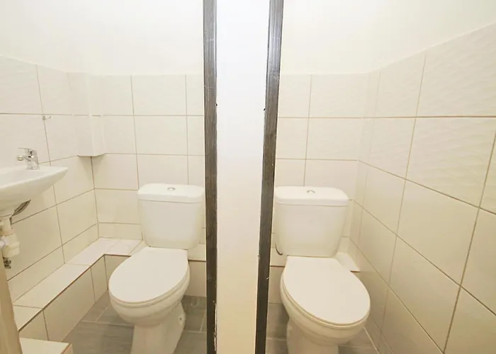 Pod Muflonem Hostel *