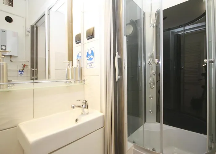 Pod Muflonem * Walbrzych