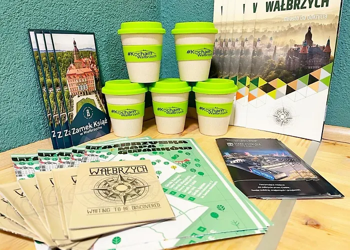 Pod Muflonem Hostel Walbrzych