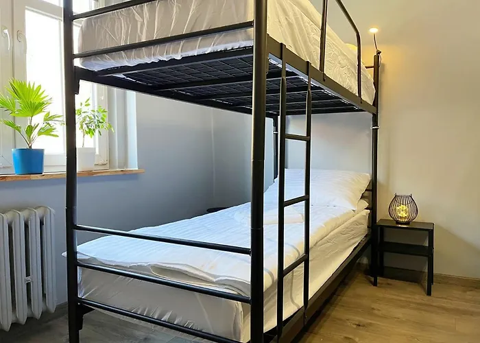 Pod Muflonem Walbrzych