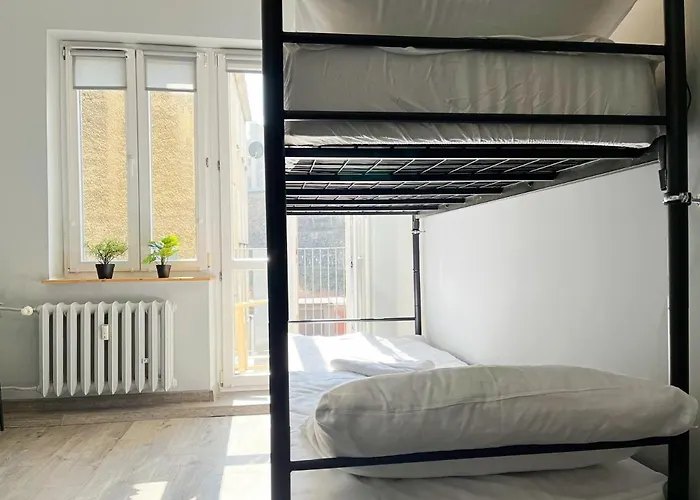 Pod Muflonem Hostel Walbrzych