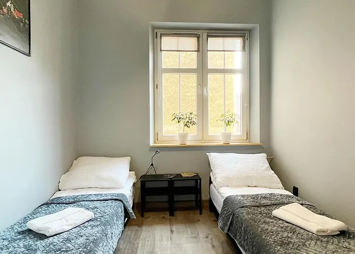 Pod Muflonem Walbrzych